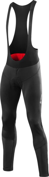 Men Bike Bib Tights WS GEL