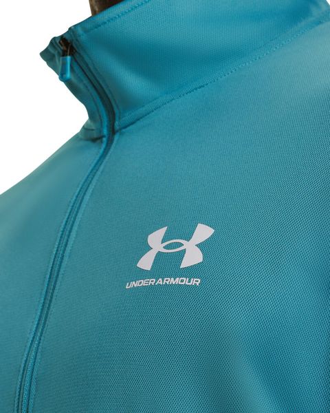 Men's UA Pique Track Jacket