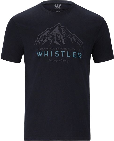 Walther M SS T-shirt