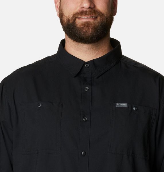 Utilizer Woven Long Sleeve