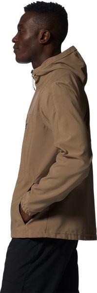 Trail Sender Jacket