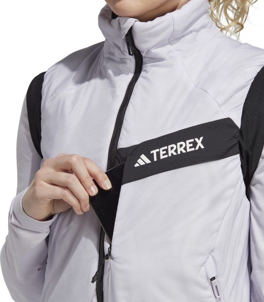 Techrock Stretch Primaloft Vest