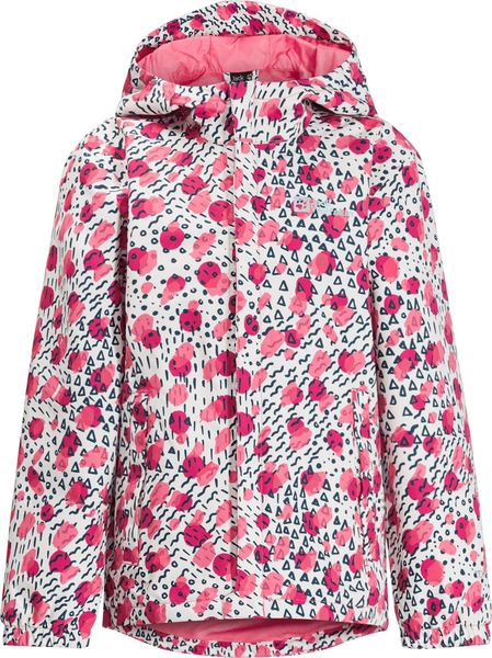 Villi 2L Print Jacket K