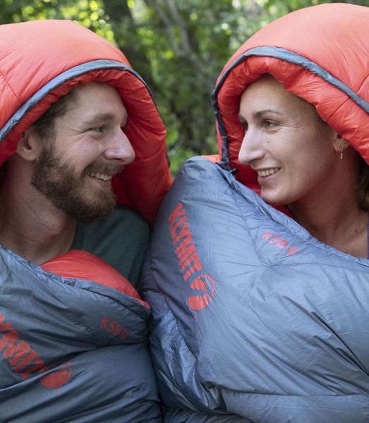 KSB 0 (xl) Sleeping Bag