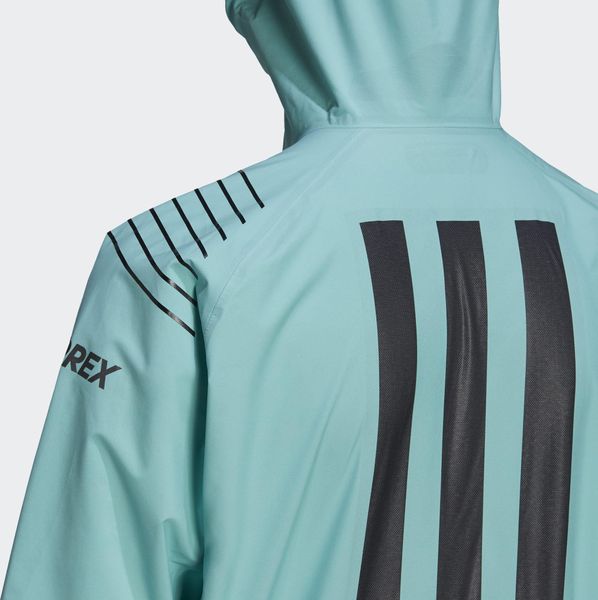 3L Zupahike Jacket