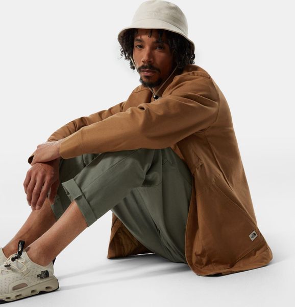 Mens Rostoker Jacket