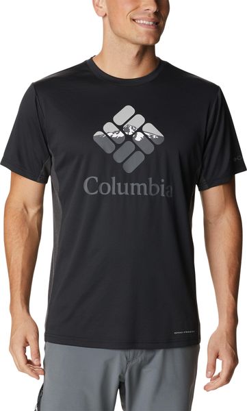 Zero Ice Cirro-cool Graphic Tee
