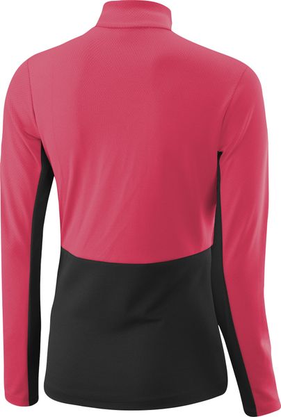 Women Midlayer Transtex Waffle