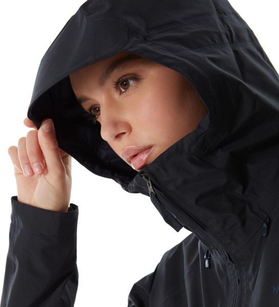 Womens Hikesteller Futurelight Parka