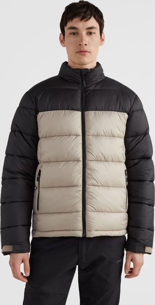 O'riginals Full Zip Puffer Jacket