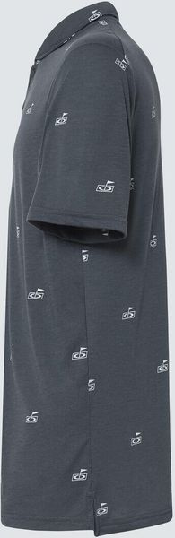 Oakley Golf Flag Polo