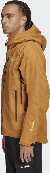 Techrock GTX Jacket