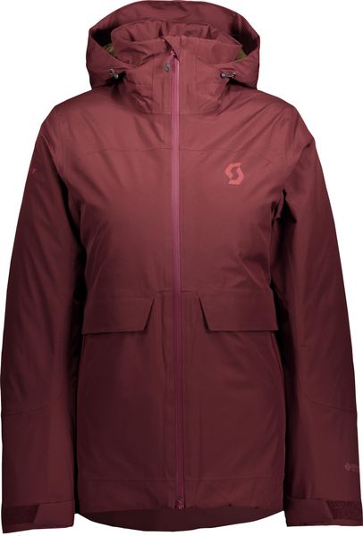 Scott Jacket W's Ultimate GTX Infinium Down