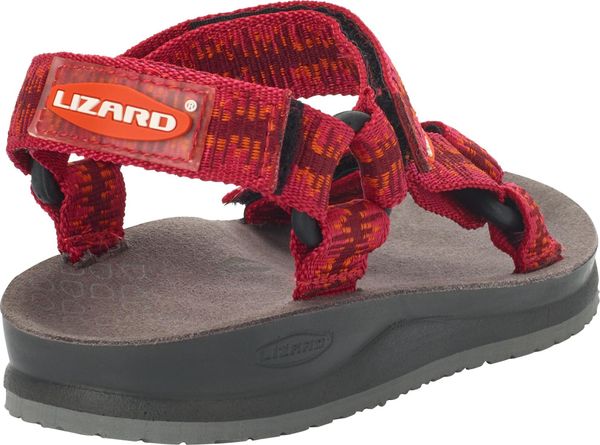 Sandal Raft II Junior