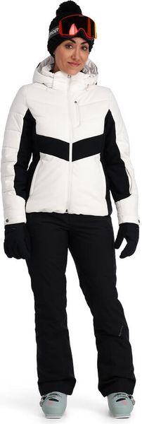 Haven Jacket