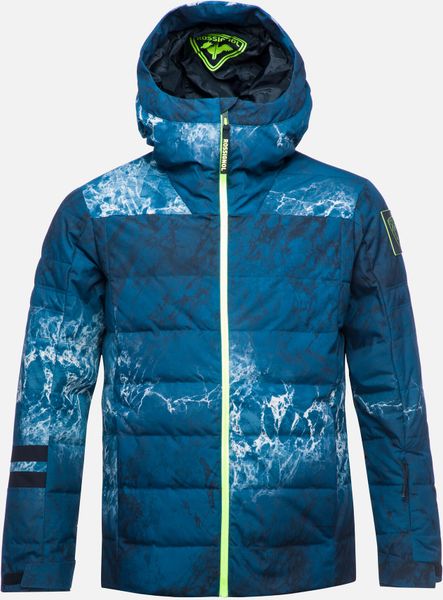 Rapide Ride Free Jacket