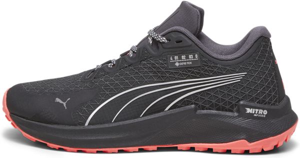 Fast-trac Nitro GTX Wn