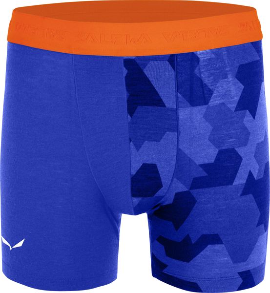 Cristallo Warm AMR M Boxer