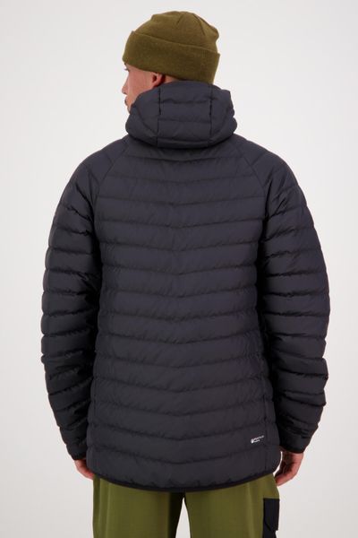 Mens Atmos Wool x Down Insulation Hoody