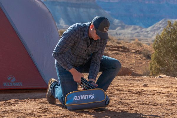 Ridgeline Camp Chair