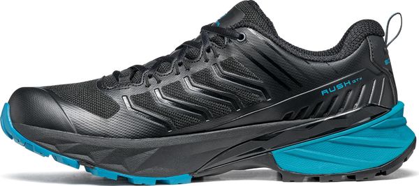 Rush GTX