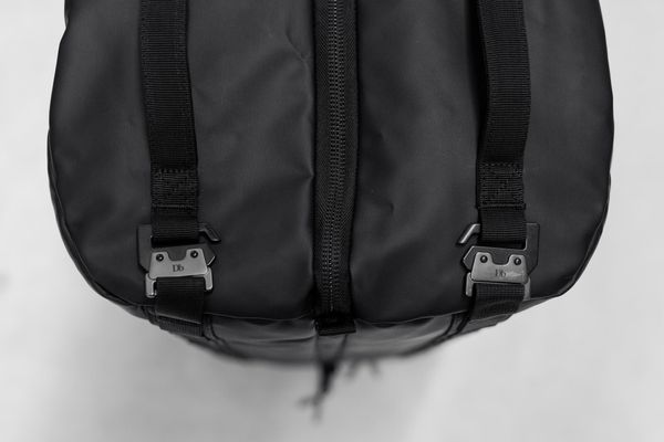 Roamer Split Duffel Pro 70L