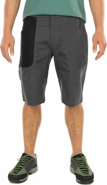 Ecstatic Short Men