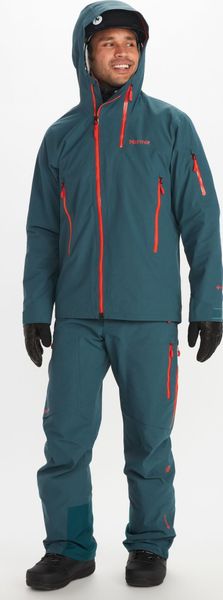 Freerider Jacket