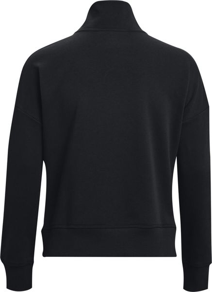 Women's UA Rival Fleece ½ Zip