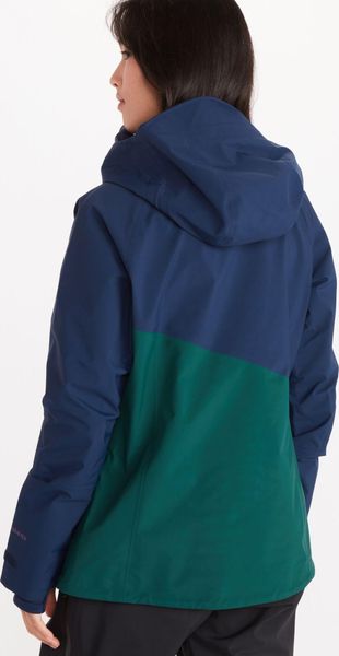 Wm's Huntley Jacket