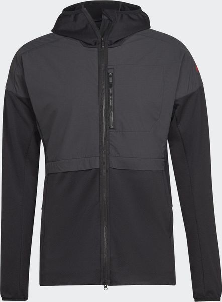 Flooce Windjacket