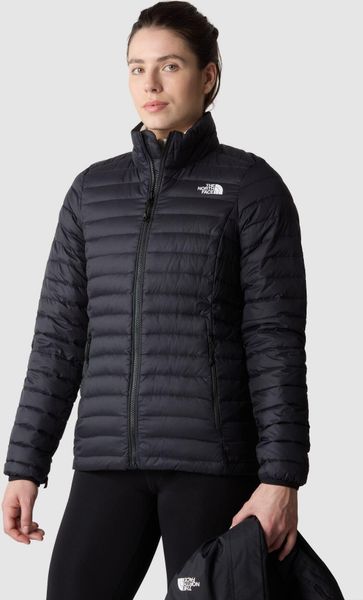 Womens Down Insulated Dryvent Triclimate