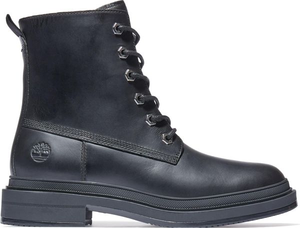 Lisbon Lane Collarless Boot