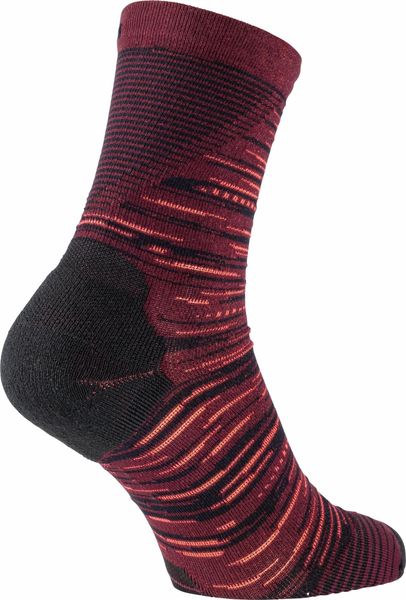 Socks Micro Crew Ceramicool Run Graphic