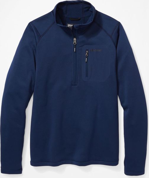 Wm's Olden Polartec 1/2 Zip