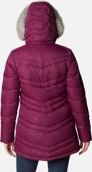 St. Cloud Down Jacket