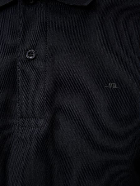 Troy Pique Polo Shirt