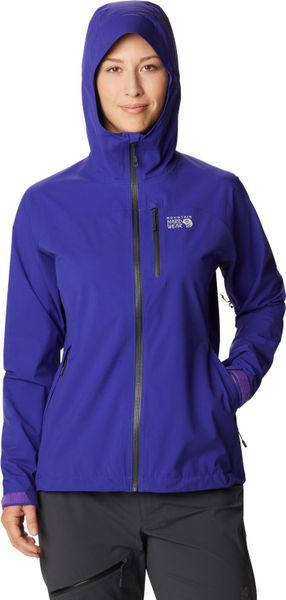 Stretch Ozonic Jacket