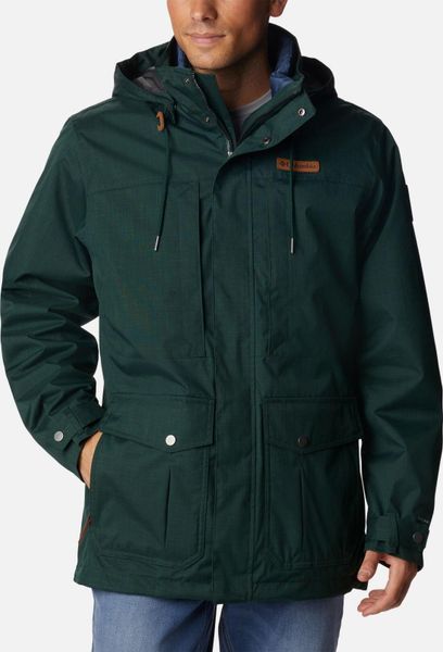 Horizons Pine Interchange Jacket
