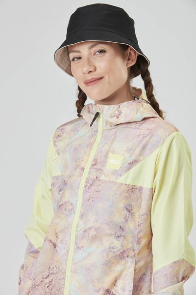 Scale Printed Jacket