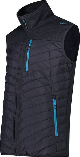 MAN Hybrid Vest