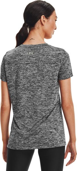 Women's UA Tech Twist T-shirt