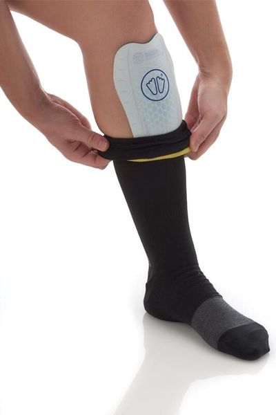 Shin Protect XL (pair)
