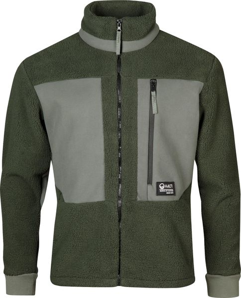 Hiker Men's Polar Fleece Jacket