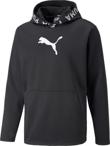 Train PWR Fleece Hoodie