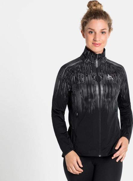 Women's Zeroweight Pro Warm Reflect Jacket