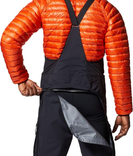 Viv Gore-tex Pro Bib