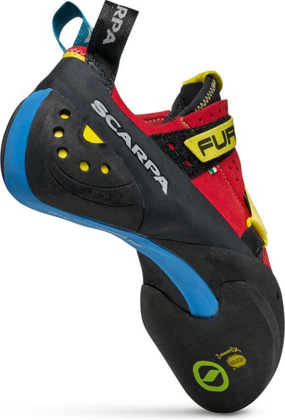 Furia S
