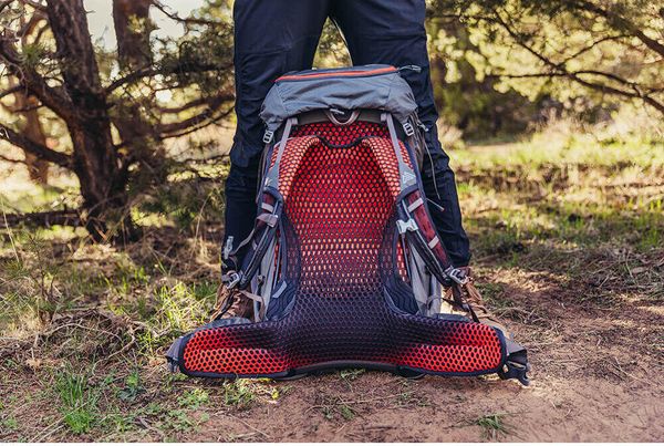 Facet 35 RC Small