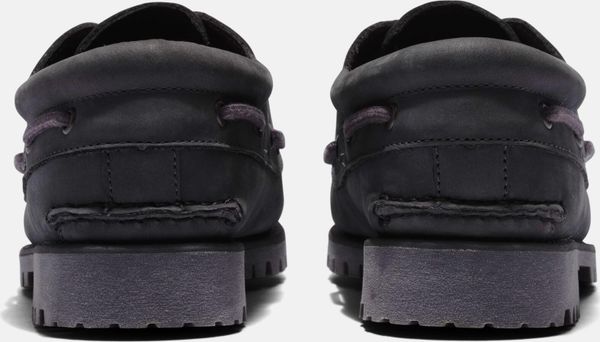 Mens Authentics 3 Eye Classic Lug